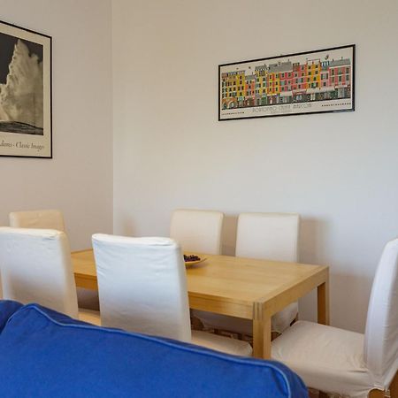 شقة Casa Anna Sea View, Pool, Parking & Wifi راباللو المظهر الخارجي الصورة