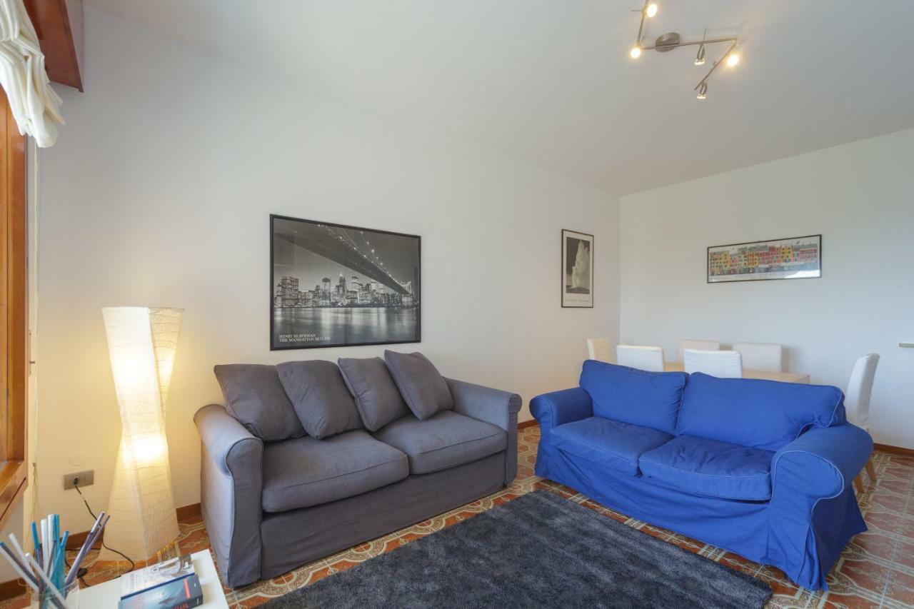 شقة Casa Anna Sea View, Pool, Parking & Wifi راباللو المظهر الخارجي الصورة