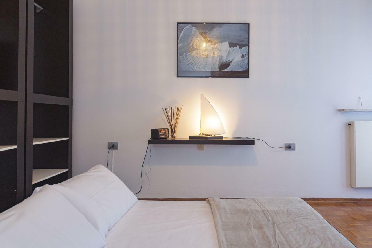 شقة Casa Anna Sea View, Pool, Parking & Wifi راباللو المظهر الخارجي الصورة