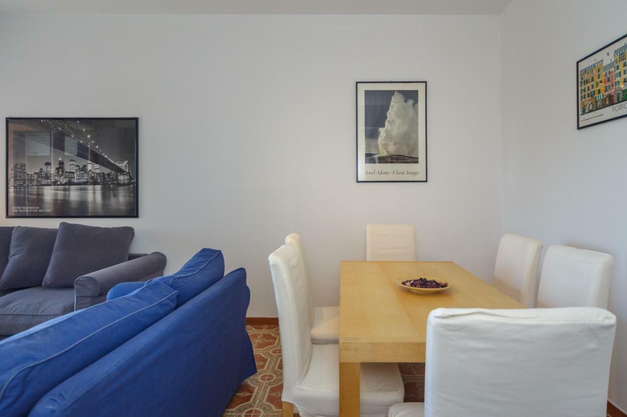 شقة Casa Anna Sea View, Pool, Parking & Wifi راباللو المظهر الخارجي الصورة