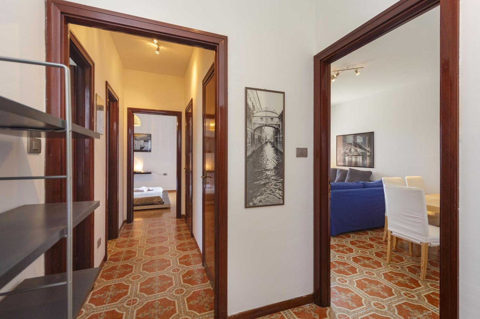 شقة Casa Anna Sea View, Pool, Parking & Wifi راباللو المظهر الخارجي الصورة