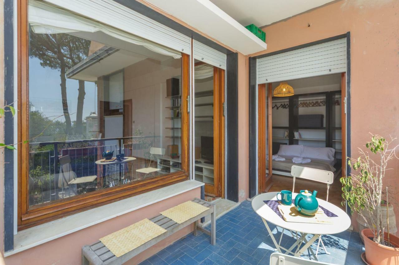 شقة Casa Anna Sea View, Pool, Parking & Wifi راباللو المظهر الخارجي الصورة