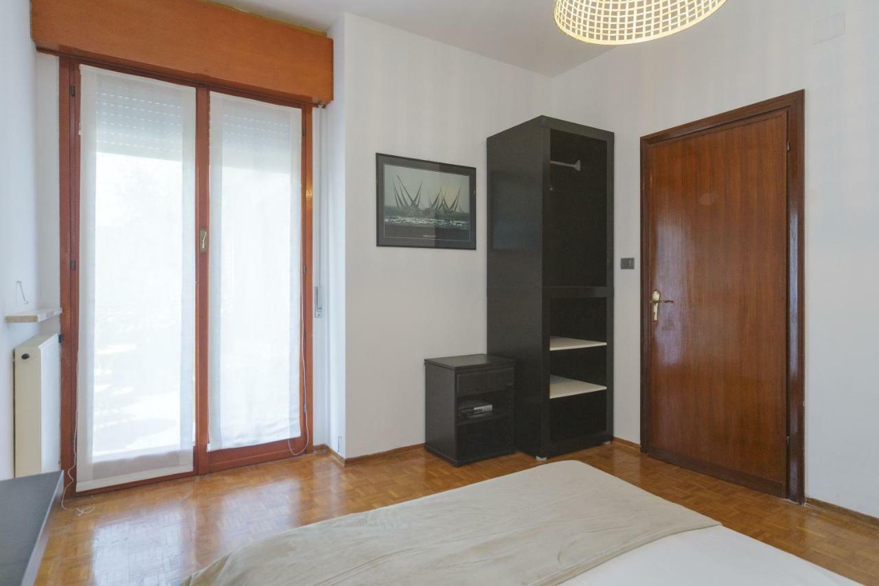 شقة Casa Anna Sea View, Pool, Parking & Wifi راباللو المظهر الخارجي الصورة