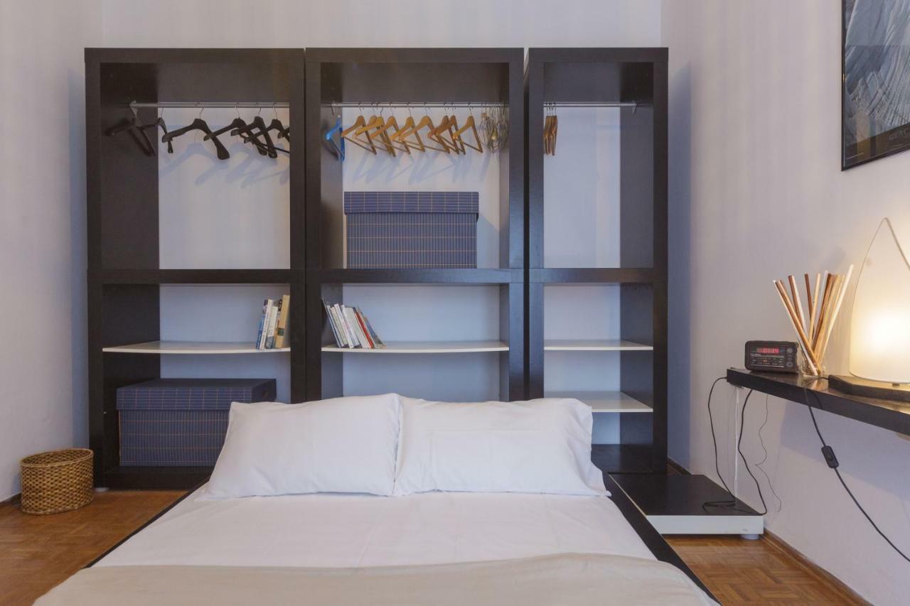 شقة Casa Anna Sea View, Pool, Parking & Wifi راباللو المظهر الخارجي الصورة